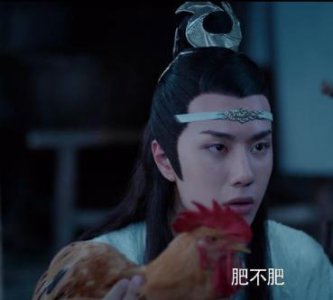 ​陈情令5大世家鲜明特点，夷陵见狗怂，姑苏一杯倒，知道下一句吗