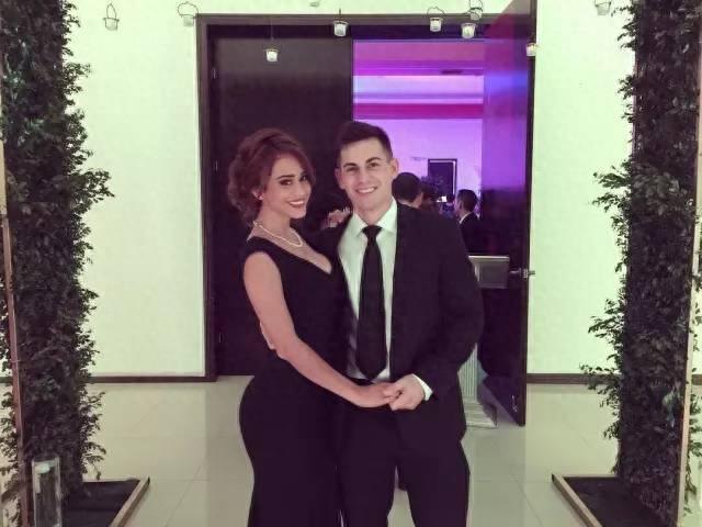 加西亚（Yanet Garcia），相信你对这个健身主持人过目不忘！