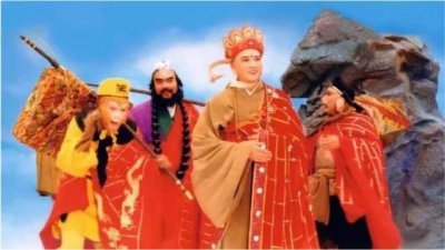 ​世界未解之谜：长春孙悟空事件，能穿越时空的神秘云中人？