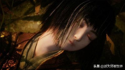 ​惨被打脸？《只狼》日配声优揭秘，结果卿子真的是女装大佬…