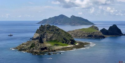 ​又想对中国挑事？日本威胁在钓鱼岛动武，专家：开战必败无疑