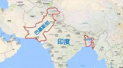 ​中国和巴基斯坦关系为什么这么好？