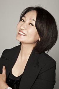 ​著名蒙古族女演员哈斯高娃