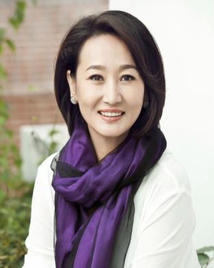 著名蒙古族女演员哈斯高娃