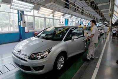 ​我眼中的神龙汽车：国企与私企的区别在哪里？