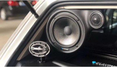 ​为什么改了汽车音响没有原车音响效果好？
