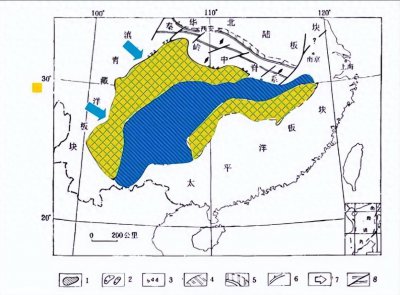 ​四川三大地震易发区，你知道多少？