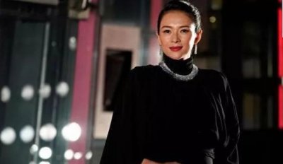 ​章子怡官宣二胎生子，从此儿女双全，喜悦之情溢于言表