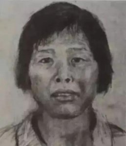 ​梅姨，人贩子？