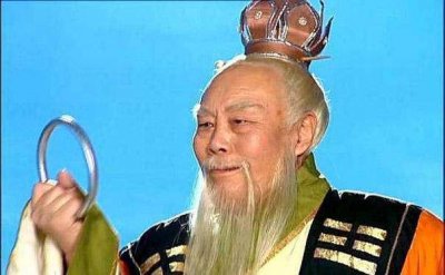 ​太上老君和太白金星的区别