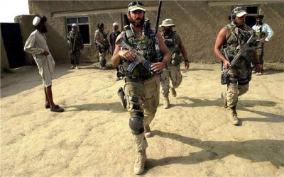 ​美国黑水公司雇佣兵工资究竟多少呢？