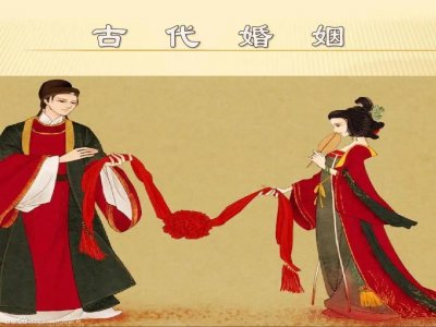 ​为什么古人说“同姓不婚”