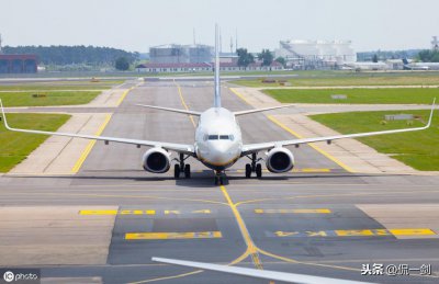 ​科普知识：波音737系列客机