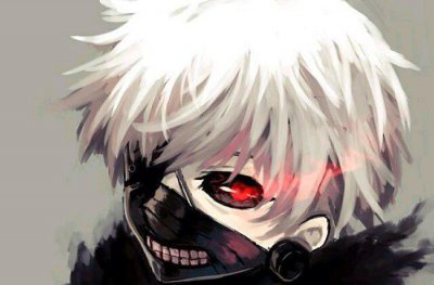 ​东京喰种：小姐姐居然酷爱吸食男人……