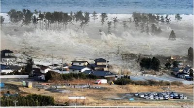 ​不同等级地震带来的危害有哪些，最高等级的居然可以毁灭地球！