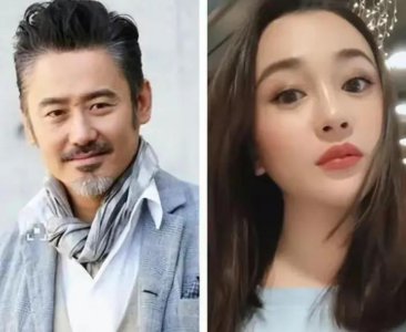 ​吴秀波小三陈昱霖：从风波中崛起，如今的她翻身争辩真相！