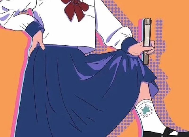  秋天落叶的简短句子精练76条