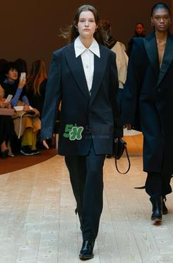 celine2017秋冬系列衣服怎么样_好看吗？