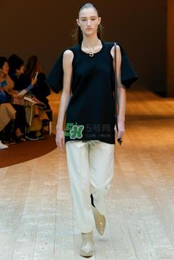 celine2017秋冬系列衣服怎么样_好看吗？