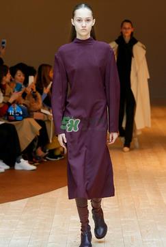 celine2017秋冬系列衣服怎么样_好看吗？