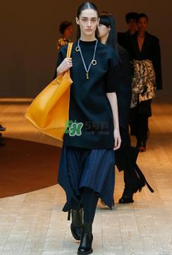 celine2017秋冬系列衣服怎么样_好看吗？