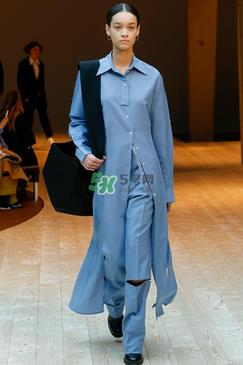 celine2017秋冬系列衣服怎么样_好看吗？