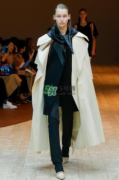 celine2017秋冬系列衣服怎么样_好看吗？