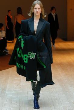 celine2017秋冬系列衣服怎么样_好看吗？