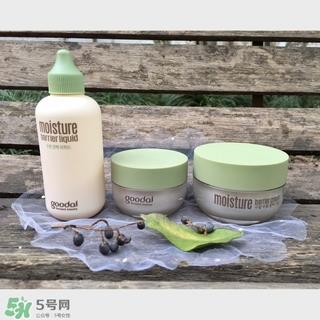 goodal果达儿是什么牌子？果达儿在韩国什么档次