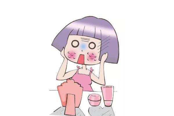 敏感肌怎样修复成正常肌肤 敏感肌肤适合什么牌子的护肤品