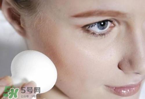 气垫容易闷痘吗？气垫闷痘怎么办？