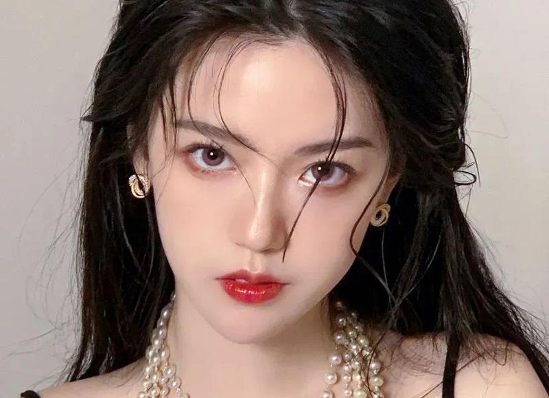 形容美女仙仙的句子精选359句
