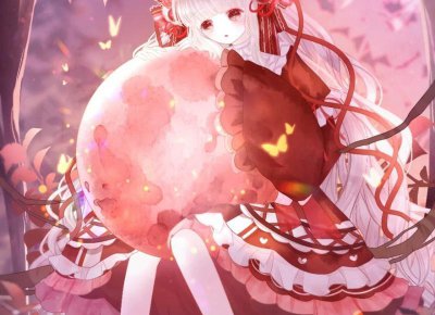 ​明月的唯美句子精选16句