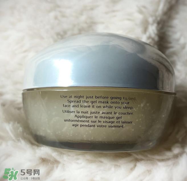 资生堂新漾美肌焕颜睡眠面膜要洗吗 怎么用