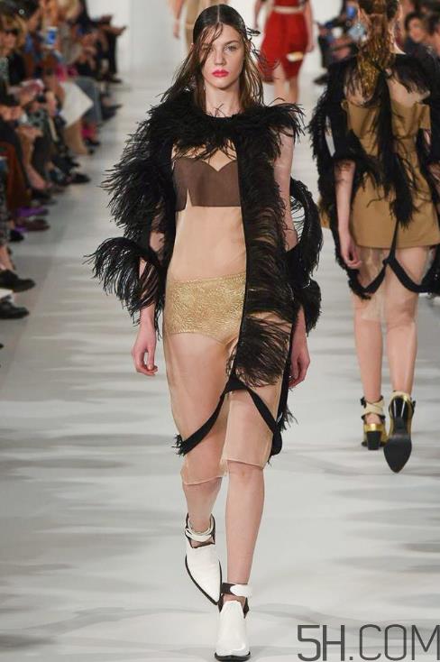 maison margiela2018春夏系列怎么样_好看吗？