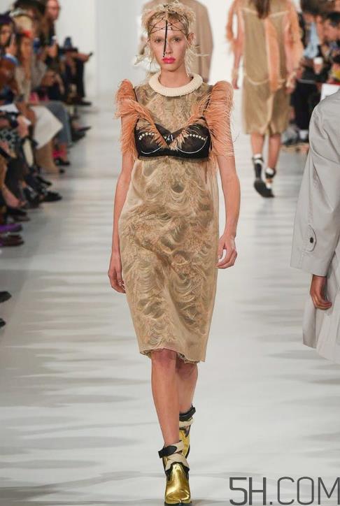maison margiela2018春夏系列怎么样_好看吗？