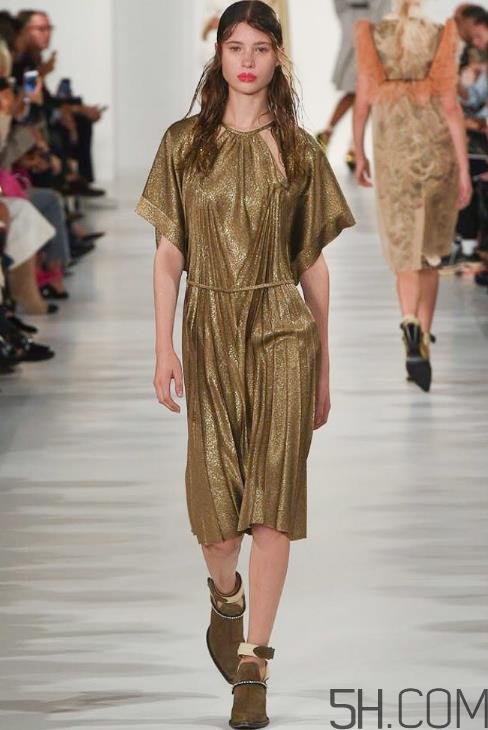maison margiela2018春夏系列怎么样_好看吗？