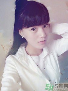 ​半丸子头有齐刘海怎么弄？半丸子头适合什么脸型？