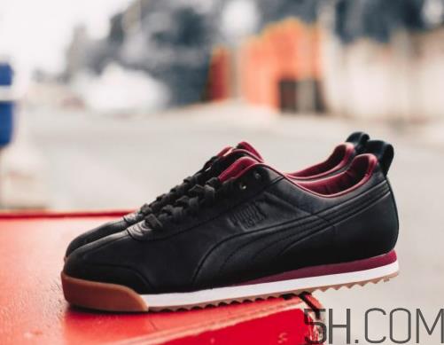 puma与daily paper2017秋冬联名系列怎么样？