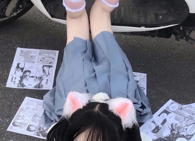  暴风雨过后的短句子汇集56句