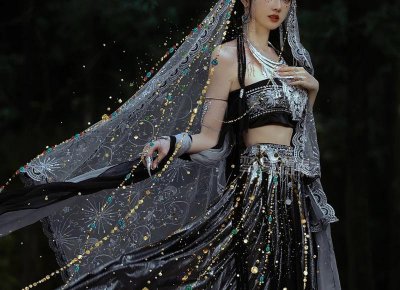 ​形容少年拉丁舞的句子精选128句