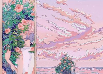 ​一个人简单的句子短句集锦76条