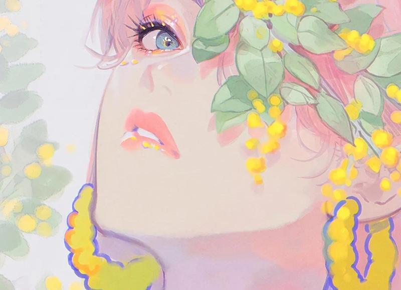 描写睡觉姿势的句子精选20句