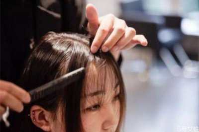 ​摩根烫没烫好可以重烫吗 烟花烫和摩根烫哪种好