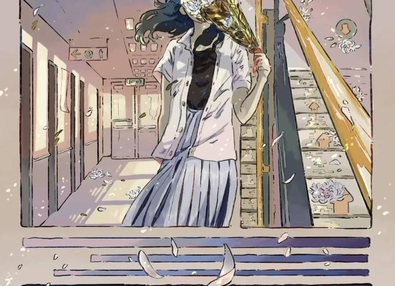 形容月季花很美的句子精选29句