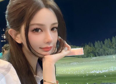 ​夸赞小女孩的简短句子集合90条