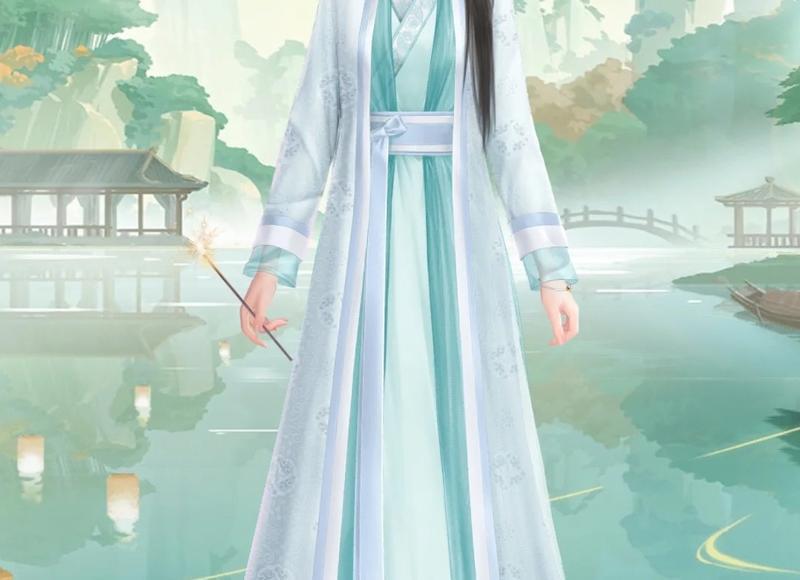  形容女孩子美好的短句子汇集66句