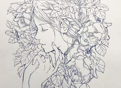 ​美到窒息的简短句子8字(共142句)
