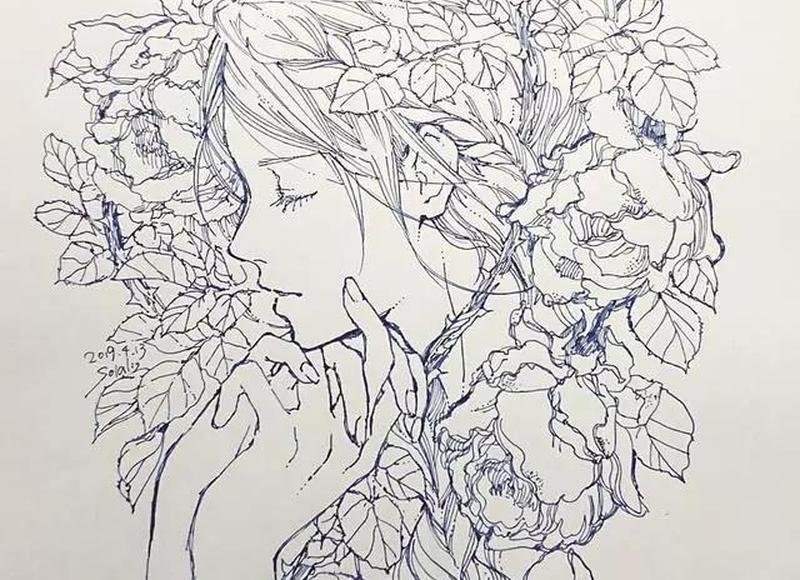美到窒息的简短句子8字(共142句)