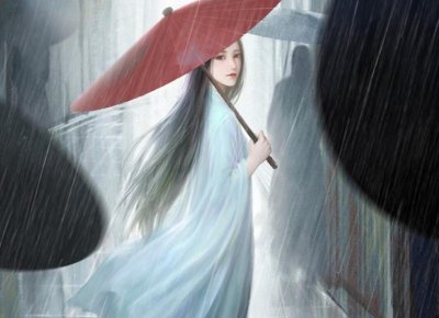 ​贪婪 句子